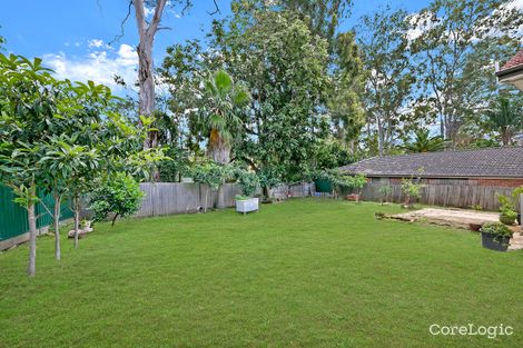 Property photo of 12 Railway Street Baulkham Hills NSW 2153