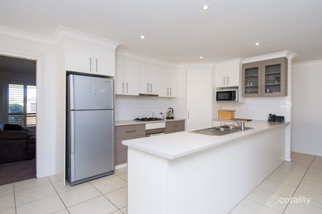 Property photo of 86 Atherton Crescent Tatton NSW 2650