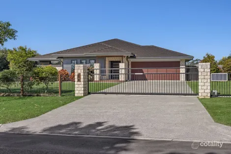 Property photo of 28 Bonato Road Glass House Mountains QLD 4518