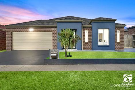 Property photo of 3 Carnival Place Point Cook VIC 3030