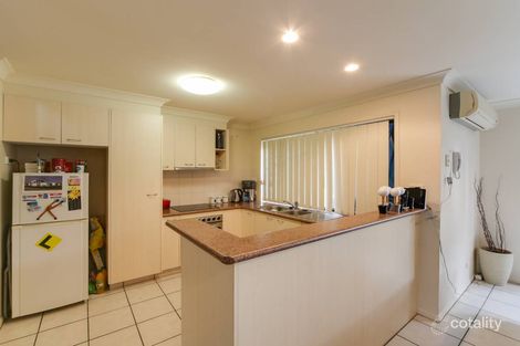 Property photo of 9/2 Tuition Street Upper Coomera QLD 4209