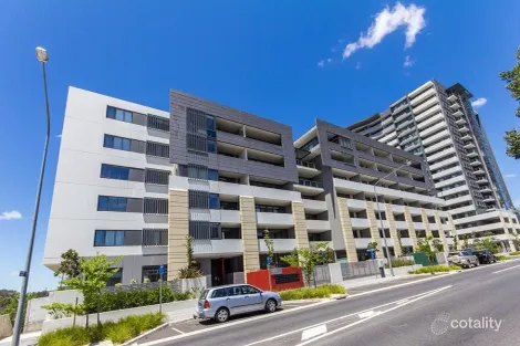 Property photo of 28/41 Chandler Street Belconnen ACT 2617