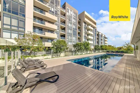Property photo of 28/41 Chandler Street Belconnen ACT 2617