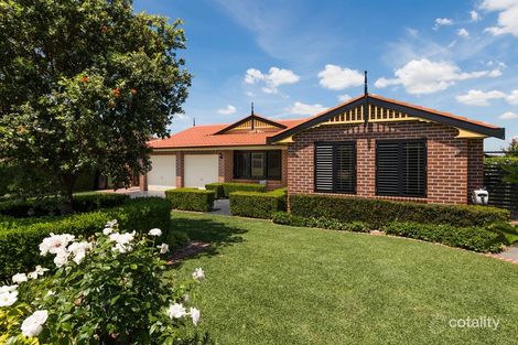 5 Burra Cl, Glenmore Park, NSW 2745