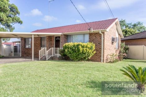 163 Bringelly Rd, Kingswood, NSW 2747