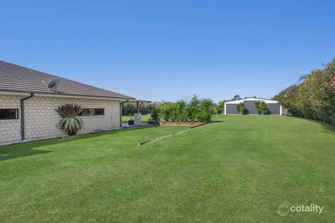 Property photo of 28 Bonato Road Glass House Mountains QLD 4518