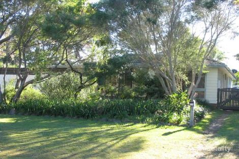 Property photo of 35 Rigney Road Tanilba Bay NSW 2319