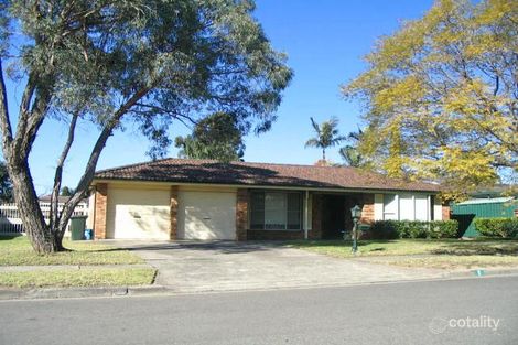 8 Thurnby St, Chipping Norton, NSW 2170