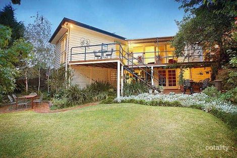 Property photo of 16 Kellett Grove Kew VIC 3101