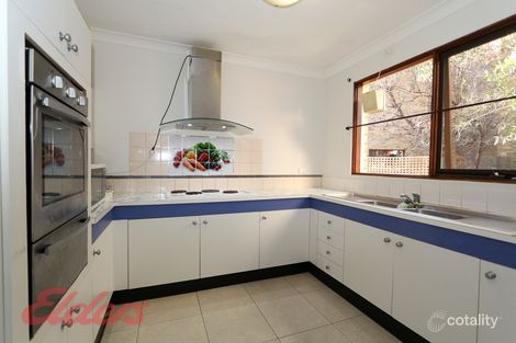 Property photo of 35/20-24 Busaco Road Marsfield NSW 2122