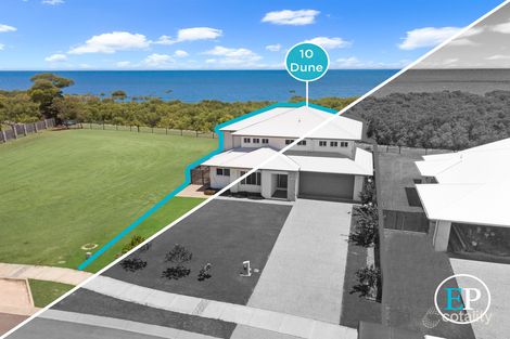 Property photo of 10 Dune Parade Bushland Beach QLD 4818