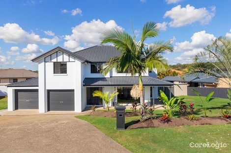 Property photo of 17 Pepperina Place Drewvale QLD 4116