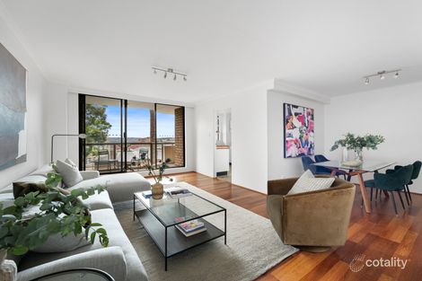 35/1 Tewkesbury Ave, Darlinghurst, NSW 2010
