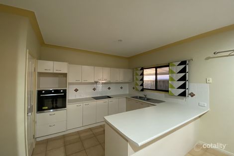 Property photo of 8 Bluetail Crescent Upper Coomera QLD 4209