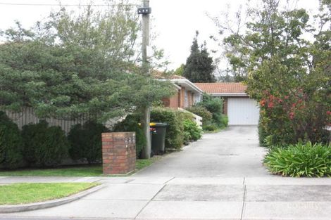 Property photo of 1/36 Panoramic Grove Glen Waverley VIC 3150