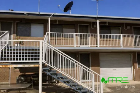 6/10 East Gordon St, Mackay, QLD 4740