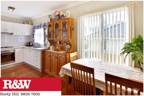 Property photo of 6 Rymill Road Tregear NSW 2770