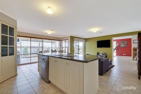 Property photo of 13 Cagney Court Traralgon VIC 3844
