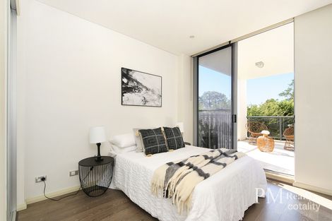 Property photo of 182/635 Gardeners Road Mascot NSW 2020