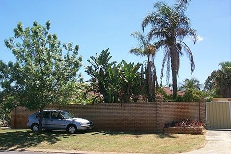 34 Cashel Way, Waterford, WA 6152