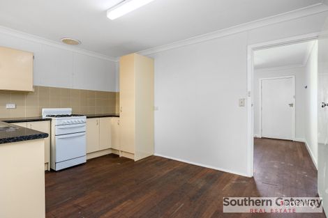 Property photo of 1A Clark Place Orelia WA 6167