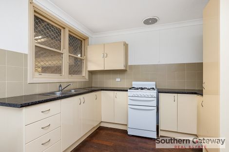 Property photo of 1A Clark Place Orelia WA 6167