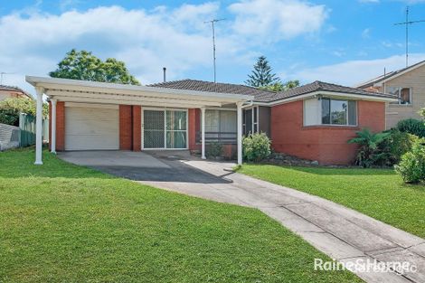 Property photo of 68 Roxborough Park Road Castle Hill NSW 2154