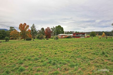 600 Marysville Rd, Narbethong, VIC 3778