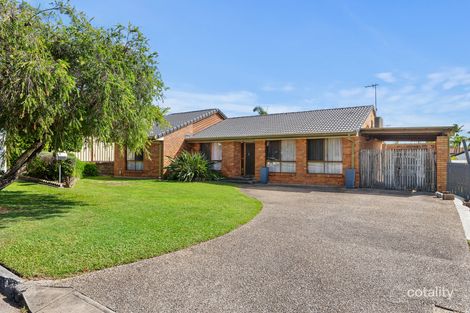 Property photo of 28 Jacaranda Road Capalaba QLD 4157