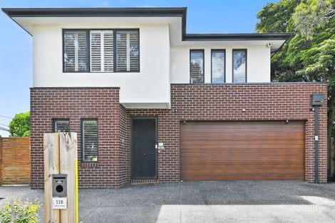 118 Capital Ave, Glen Waverley, VIC 3150