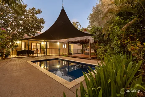 Property photo of 23 Aarons Drive Cable Beach WA 6726