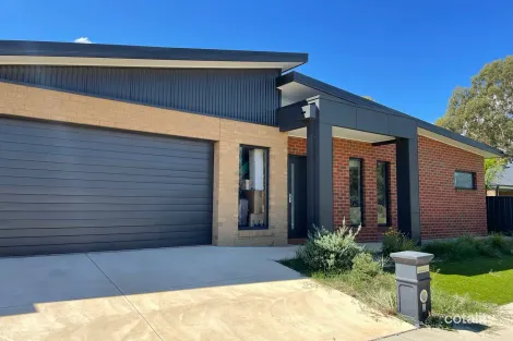 Property photo of 3 Waverley Road Epsom VIC 3551