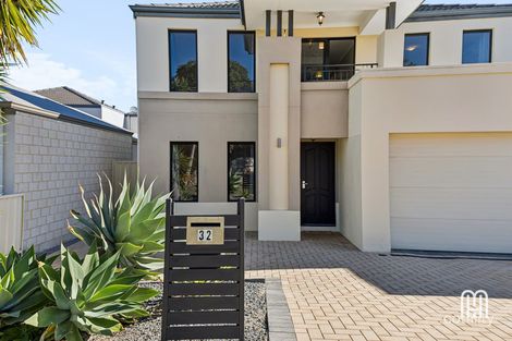 Property photo of 32 Maroog Way Nollamara WA 6061