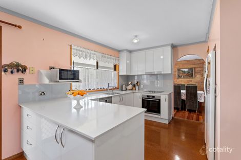 Property photo of 28 Jacaranda Road Capalaba QLD 4157