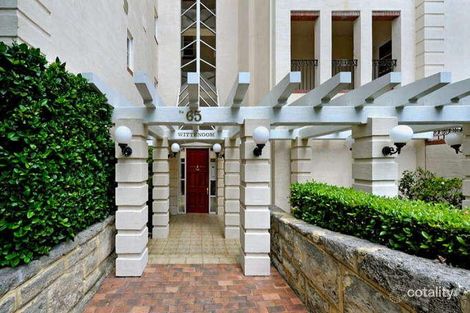 Property photo of 1/65 Mount Street West Perth WA 6005