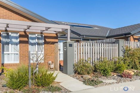 69 Burrumarra Ave, Ngunnawal, ACT 2913