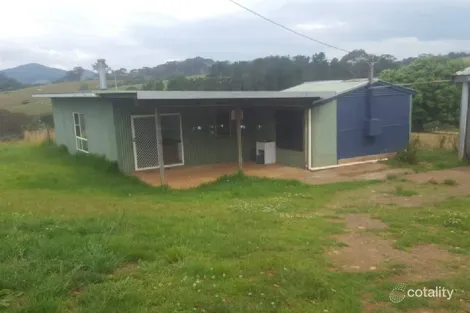 293 Coramba Rd, Dorrigo, NSW 2453