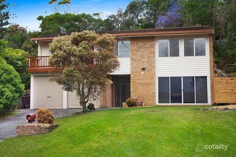 Property photo of 19 Noorong Avenue Forresters Beach NSW 2260