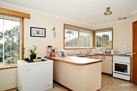Property photo of 1/1 Dawson Court Mornington TAS 7018