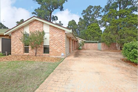 20 Juliana Pl, Bligh Park, NSW 2756
