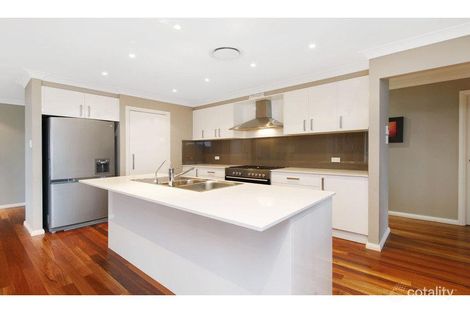 Property photo of 28 Young Circuit Elderslie NSW 2570