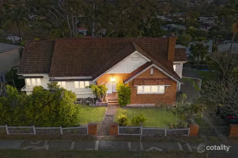 Property photo of 307 Swann Road St Lucia QLD 4067