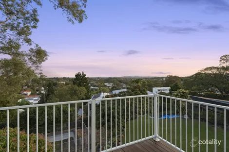 Property photo of 307 Swann Road St Lucia QLD 4067