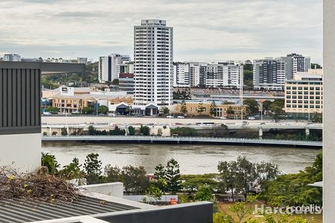 Property photo of 1415/19 Hope Street South Brisbane QLD 4101