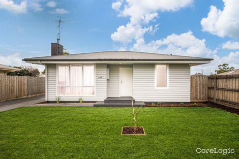 Property photo of 1/54 Tallis Street Norlane VIC 3214