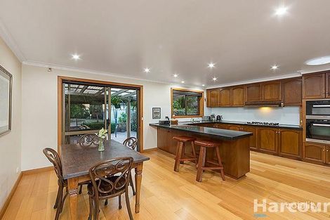 Property photo of 3 Palmerston Crescent Wheelers Hill VIC 3150