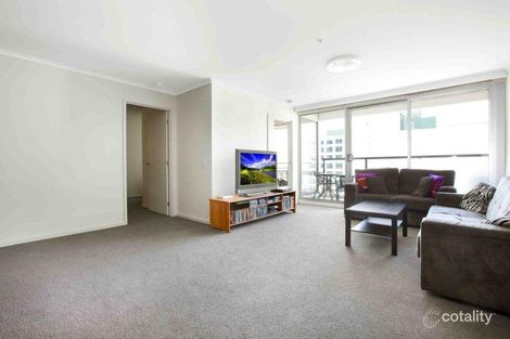 Property photo of 910/58 Jeffcott Street West Melbourne VIC 3003