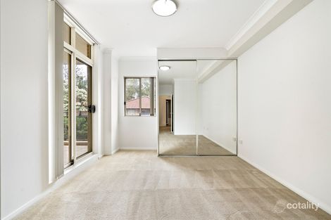 Property photo of 11/2 Fifth Avenue Blacktown NSW 2148