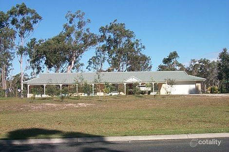 Property photo of 41 Smiths Road Elimbah QLD 4516