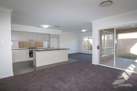 Property photo of 52 Ballymore Avenue North Kellyville NSW 2155